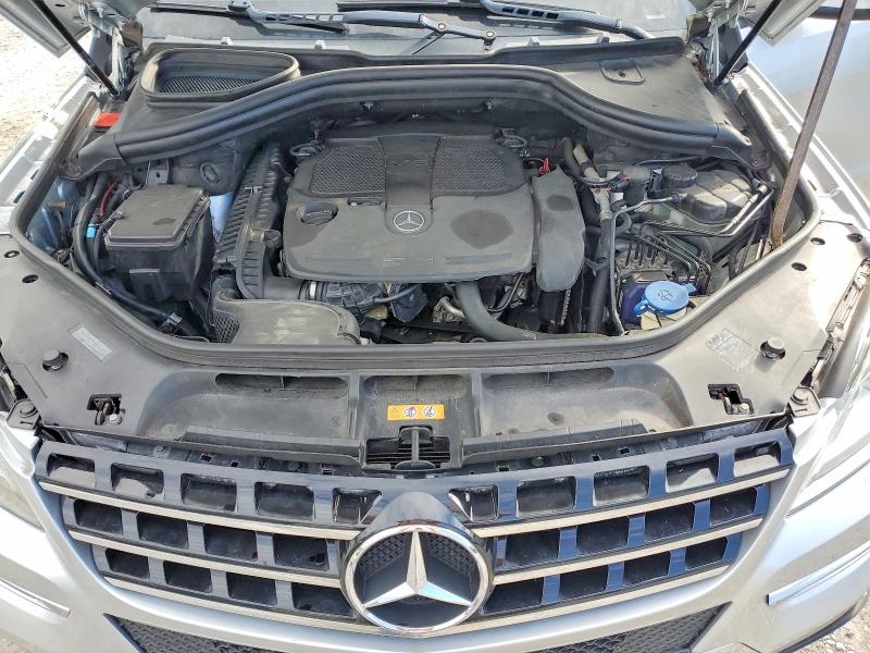Продаж на аукціоні авто 2013 Mercedes-benz Ml, vin: 4JGDA5HB9DA223375, номер лоту: 68795266