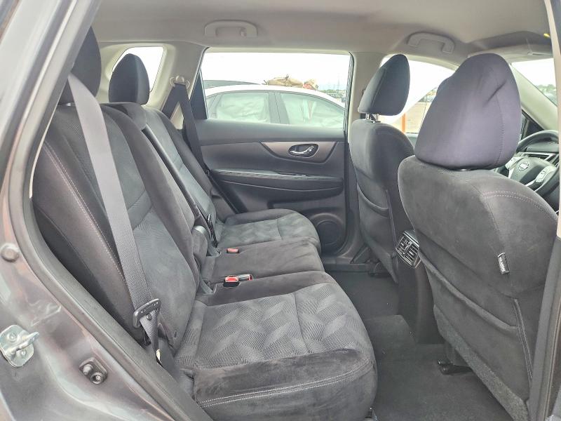 Продажа на аукционе авто 2014 Nissan Rogue, vin: 5N1AT2MV8EC846035, номер лота: 69387466