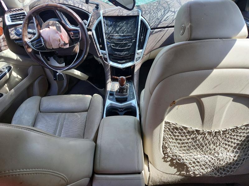 Продажа на аукционе авто 2016 Cadillac Srx, vin: 3GYFNBE31GS578681, номер лота: 68098046
