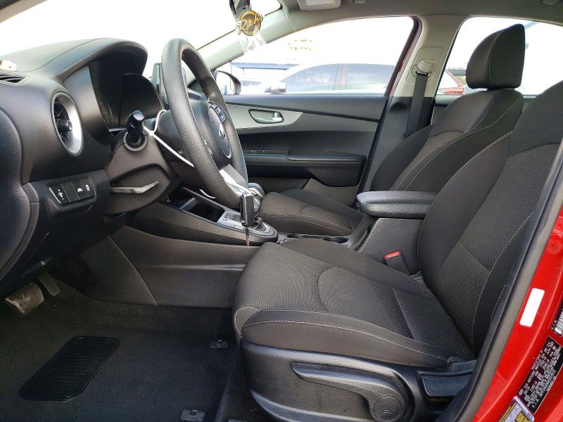 Продажа на аукционе авто 2019 Kia Forte, vin: 3KPF24ADXKE037015, номер лота: 70619826