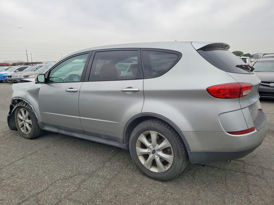 67501616 :رقم المزاد ، 4S4WX82C464415878 vin ، 2006 Subaru B9 Tribeca مزاد بيع