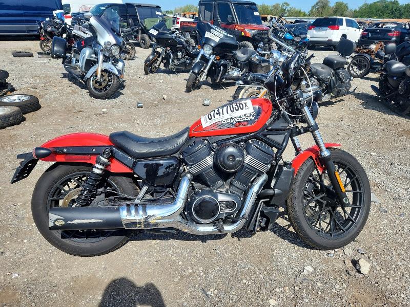 Aukcja sprzedaży 2026 Harley-davidson Rh975, vin: MLY1ZH116TS304469, numer aukcji: 67477036