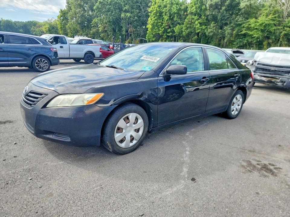2009 Toyota Camry მანქანა იყიდება აუქციონზე, vin: 4T1BE46K29U868934, აუქციონის ნომერი: 69559036