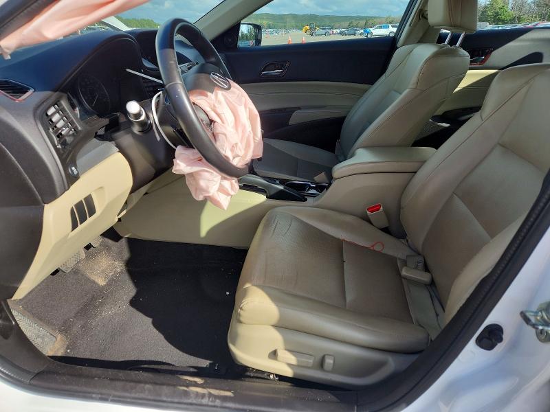 Продажа на аукционе авто 2016 Acura Ilx, vin: 19UDE2F72GA013180, номер лота: 68966456