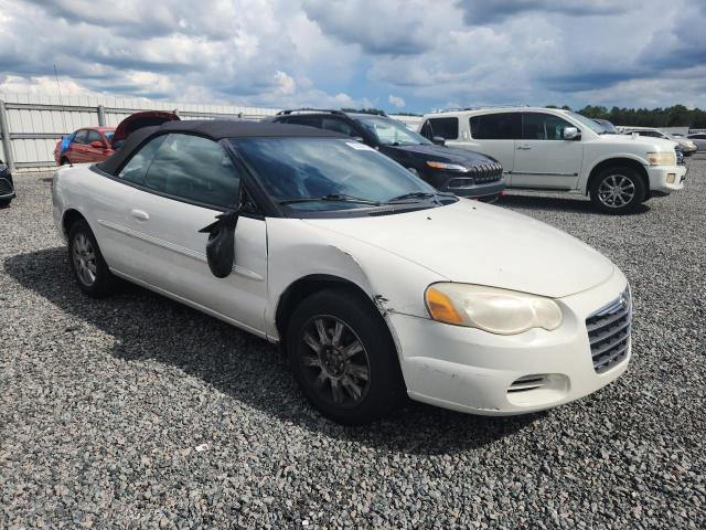Aukcja sprzedaży 2005 Chrysler Sebring, vin: 1C3EL75R25N579679, numer aukcji: 67894136