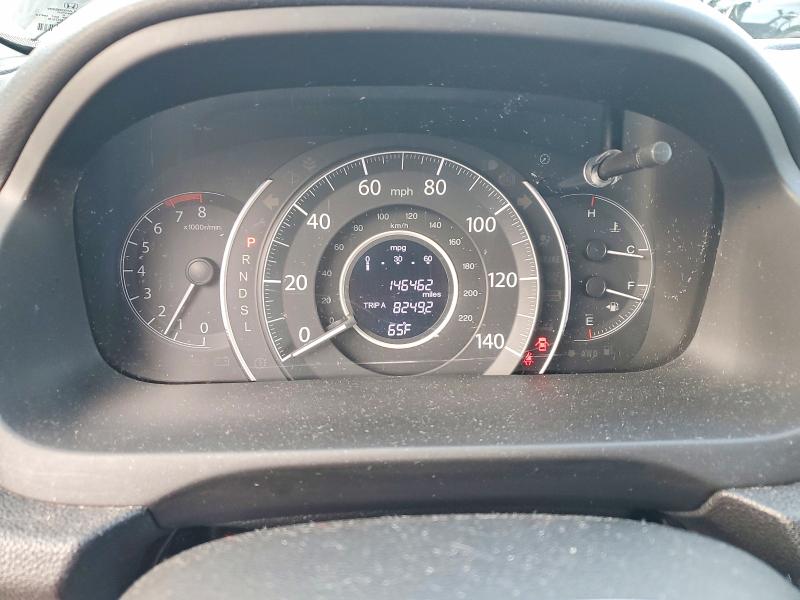 Aukcja sprzedaży 2016 Honda Cr-v, vin: 2HKRM4H76GH671240, numer aukcji: 70872686
