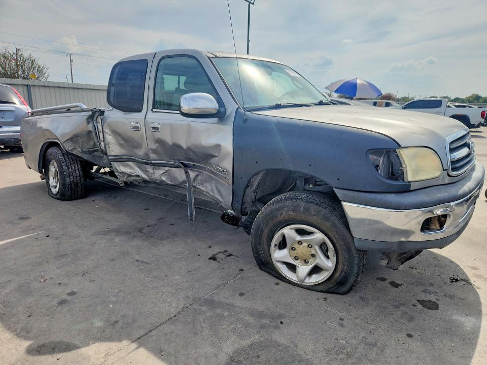 Aukcja sprzedaży 2002 Toyota Tundra, vin: 5TBRN34162S227988, numer aukcji: 70129386
