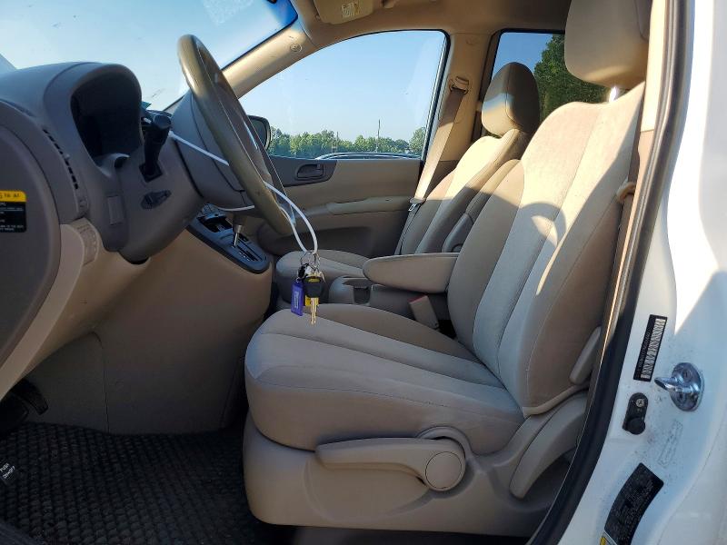 Продажа на аукционе авто 2011 Kia Sedona, vin: KNDMG4C77B6366440, номер лота: 67594736