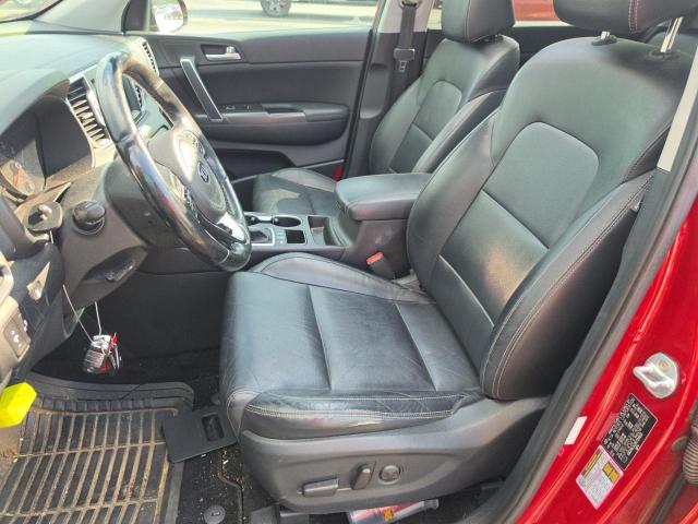 Aukcja sprzedaży 2017 Kia Sportage, vin: KNDPNCAC8H7114633, numer aukcji: 69829546