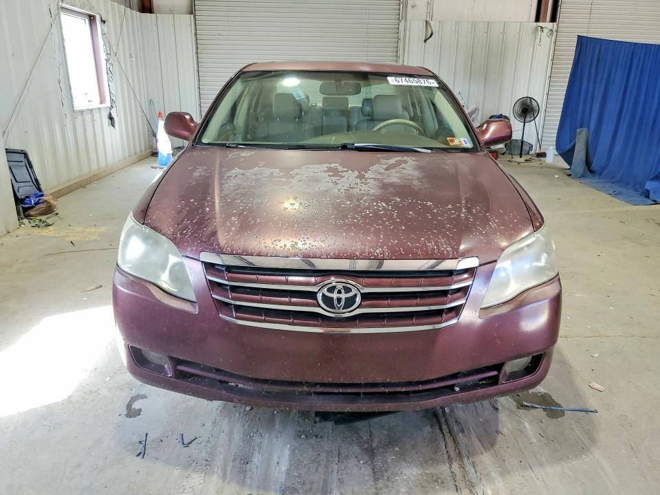 Aukcja sprzedaży 2007 Toyota Avalon, vin: 4T1BK36B07U172640, numer aukcji: 67465876