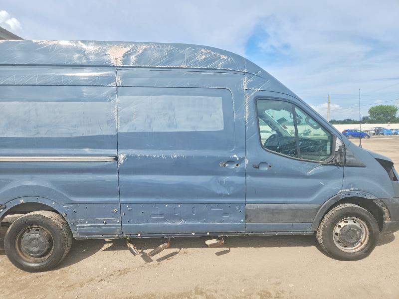 2020 Ford Transit მანქანა იყიდება აუქციონზე, vin: 1FTBR3X86LKA86953, აუქციონის ნომერი: 69414586