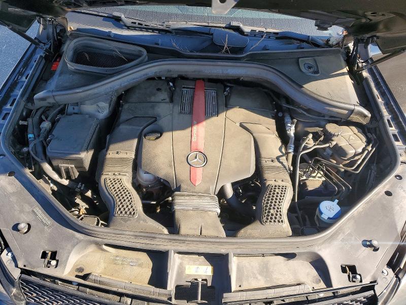 Aukcja sprzedaży 2018 Mercedes-benz Gle Coupe, vin: 4JGED6EB8JA092232, numer aukcji: 70945496