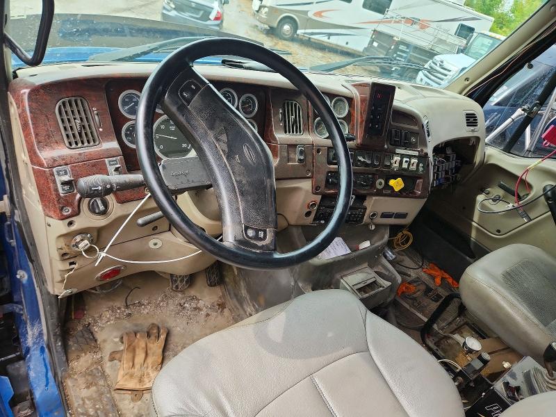 Продаж на аукціоні авто 2006 Sterling Truck L9500, vin: 2FZMAZCV56AV17692, номер лоту: 68745216