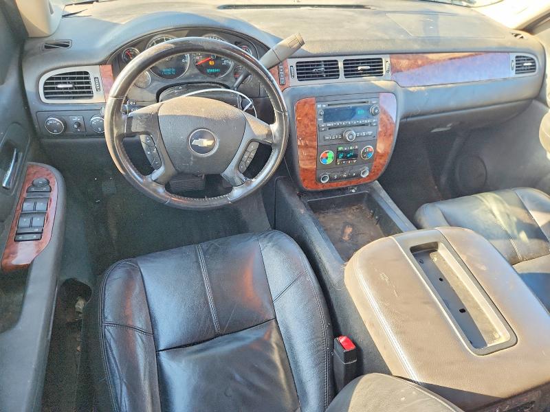 Auction sale of the 2008 Chevrolet Suburban, vin: 1GNFK16378J228697, lot number: 69623246