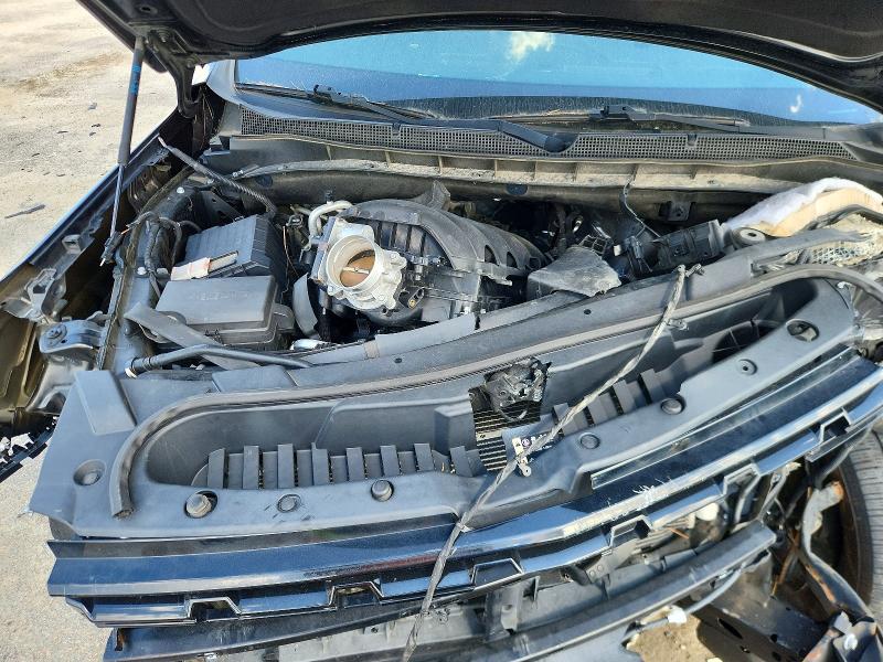 Aukcja sprzedaży 2022 Chevrolet Tahoe, vin: 1GNSCLED8NR224477, numer aukcji: 70935356