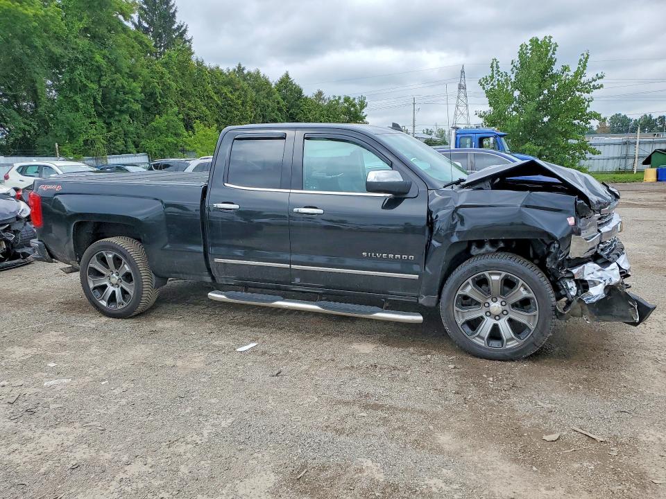 Aukcja sprzedaży 2016 Chevrolet Silverado, vin: 1GCVKSEC2GZ280170, numer aukcji: 66520186