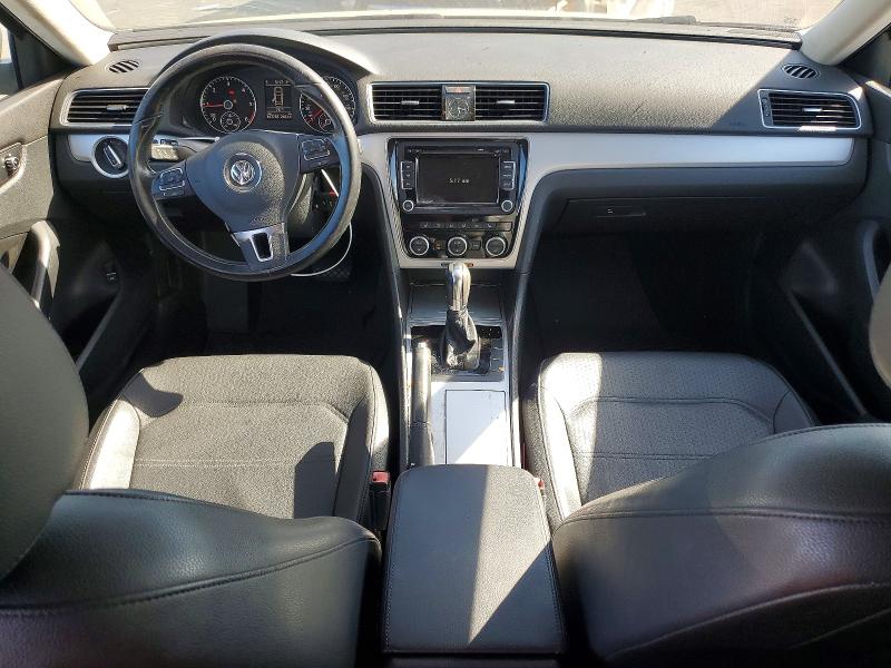 Aukcja sprzedaży 2012 Volkswagen Passat, vin: 1VWBN7A36CC078858, numer aukcji: 67330946