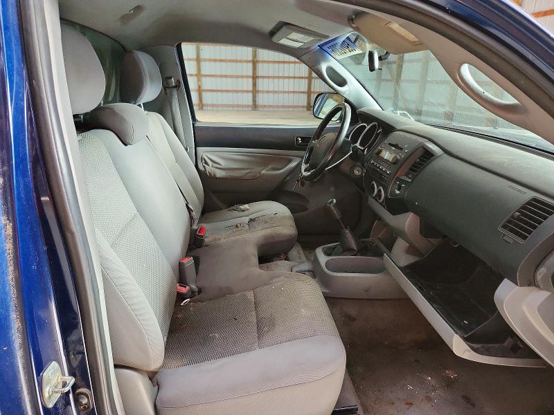 Aukcja sprzedaży 2006 Toyota Tacoma, vin: 5TEPX42N56Z226764, numer aukcji: 69272326