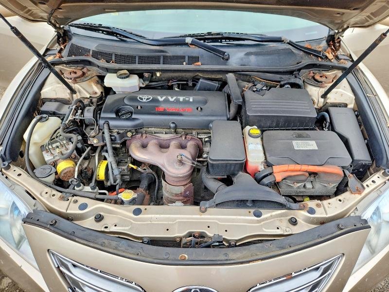 Продаж на аукціоні авто 2009 Toyota Camry, vin: 4T1BB46K89U070754, номер лоту: 70174716
