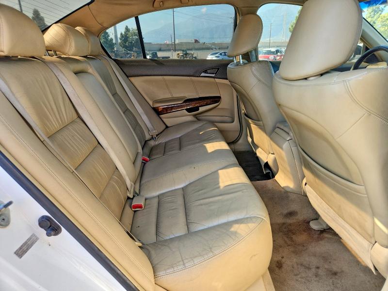 69856126 :رقم المزاد ، 1HGCP26859A151040 vin ، 2009 Honda Accord مزاد بيع