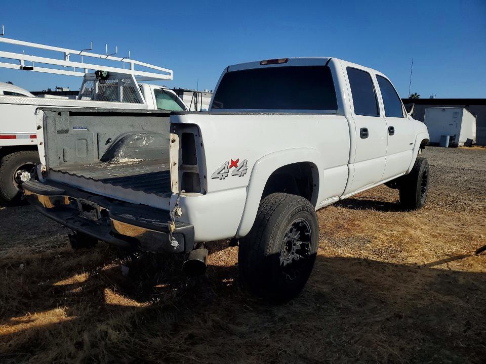 70838756 :رقم المزاد ، 1GTHK23193F157914 vin ، 2003 Gmc Sierra مزاد بيع