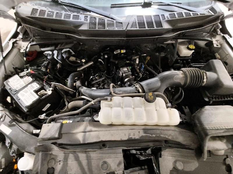 Aukcja sprzedaży 2023 Ford F150, vin: 1FTEX1EP3PFB49961, numer aukcji: 69024806