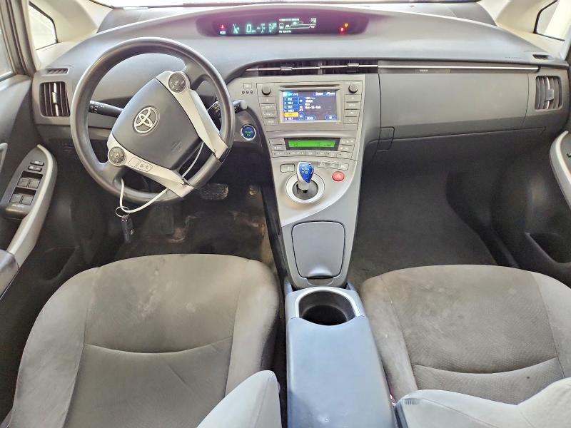 Продаж на аукціоні авто 2012 Toyota Prius, vin: JTDKN3DU8C1590312, номер лоту: 70358896