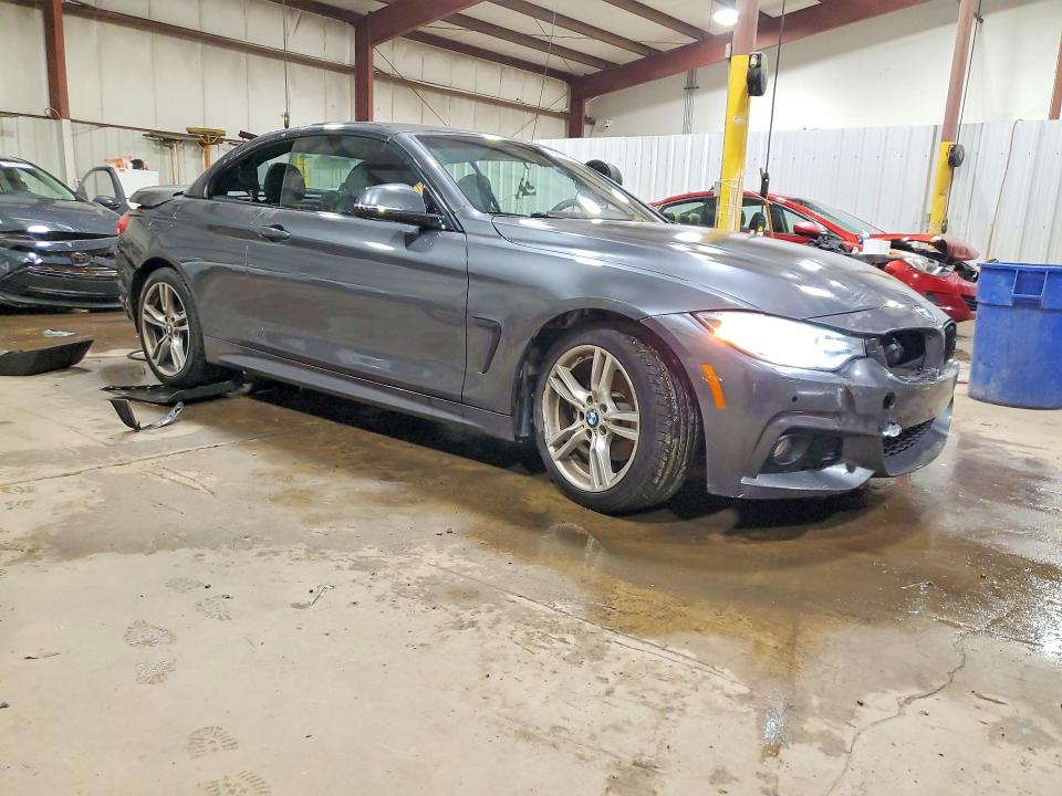 Продаж на аукціоні авто 2016 Bmw 428, vin: WBA3T1C58GP822142, номер лоту: 68038356