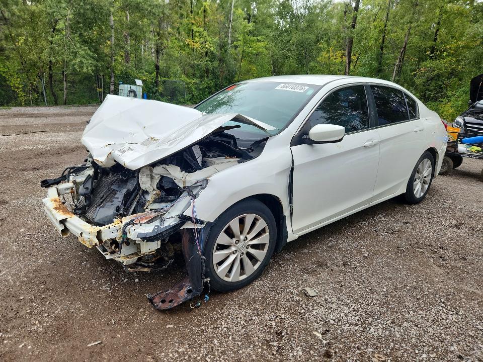 Aukcja sprzedaży 2015 Honda Accord, vin: 1HGCR2F39FA810148, numer aukcji: 66610376