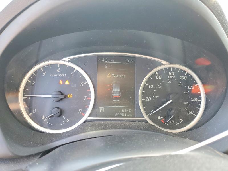 Продажа на аукционе авто 2018 Nissan Sentra, vin: 3N1AB7AP4JY345089, номер лота: 68746846