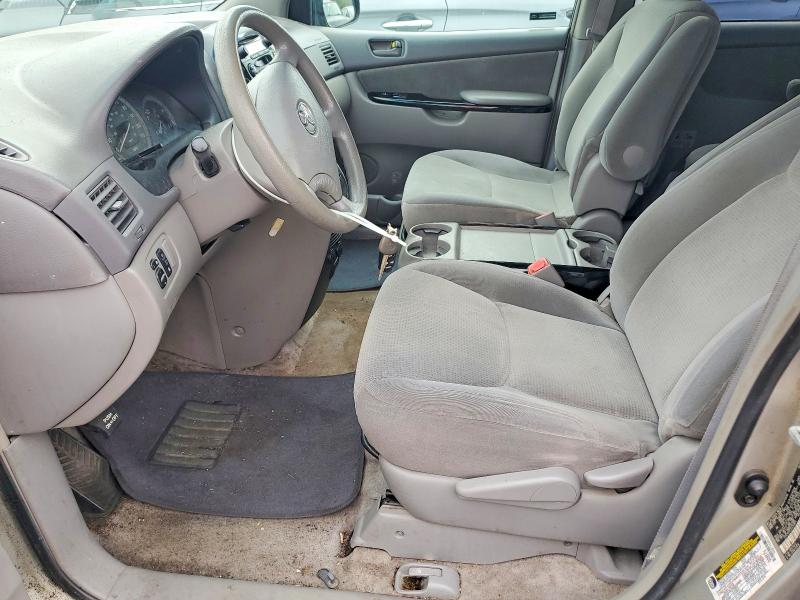 Продаж на аукціоні авто 2005 Toyota Sienna, vin: 5TDZA23C25S359604, номер лоту: 70178476