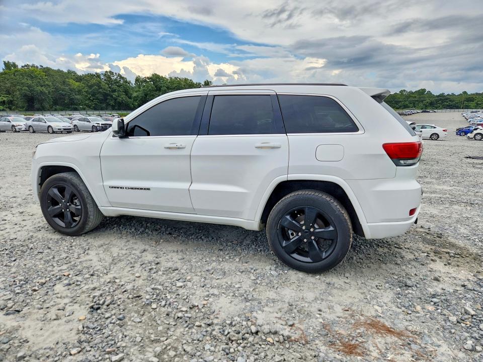 68888666 :رقم المزاد ، 1C4RJFAG6FC762890 vin ، 2015 Jeep Grand Cherokee مزاد بيع