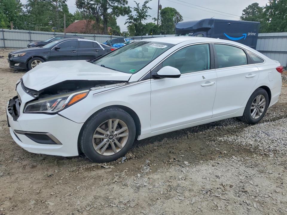 Aukcja sprzedaży 2017 Hyundai Sonata, vin: 5NPE24AF2HH451214, numer aukcji: 67385906