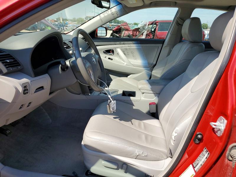 Продаж на аукціоні авто 2008 Toyota Camry, vin: JTNBB46K783045722, номер лоту: 67323266