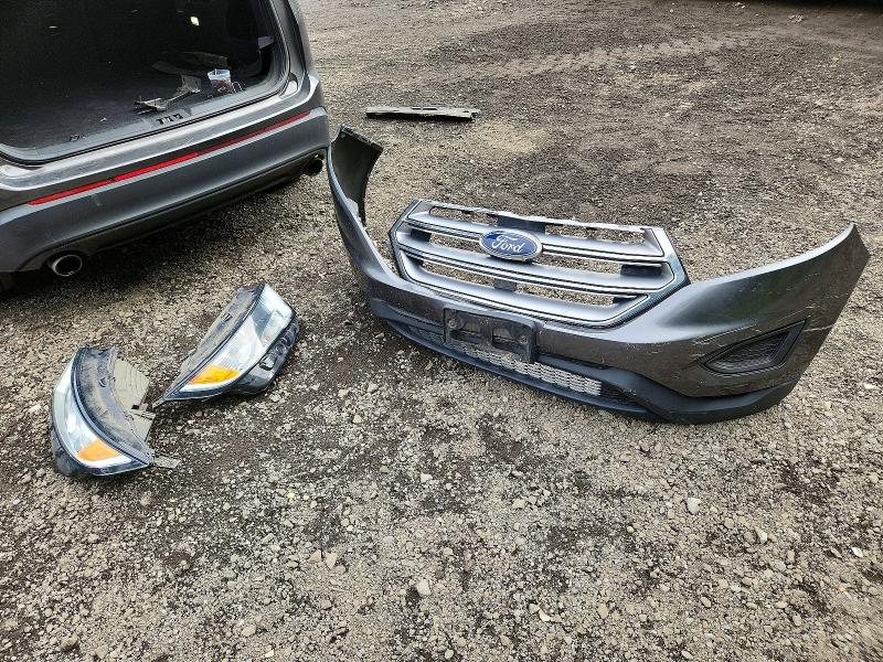 Продаж на аукціоні авто 2018 Ford Edge, vin: 2FMPK4G9XJBB14393, номер лоту: 70964536