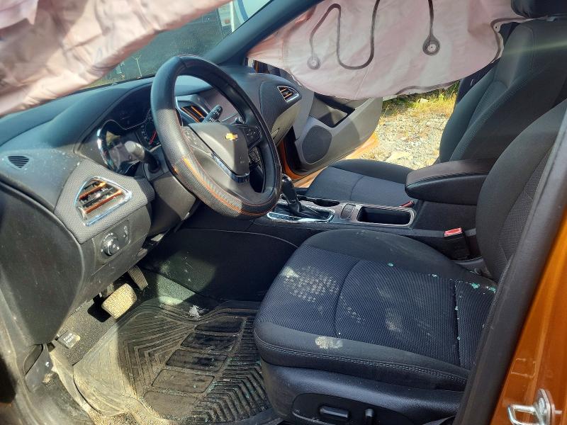 Продажа на аукционе авто 2017 Chevrolet Cruze, vin: 3G1BE6SM2HS568213, номер лота: 69857986