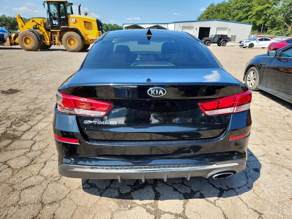 Продаж на аукціоні авто 2020 Kia Optima, vin: 5XXGT4L33LG445483, номер лоту: 67638976