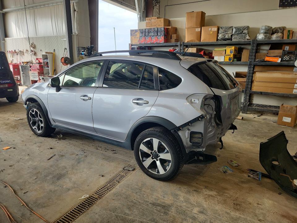 69053036 :رقم المزاد ، JF2GPACC0E8335226 vin ، 2014 Subaru Xv Crosstrek مزاد بيع
