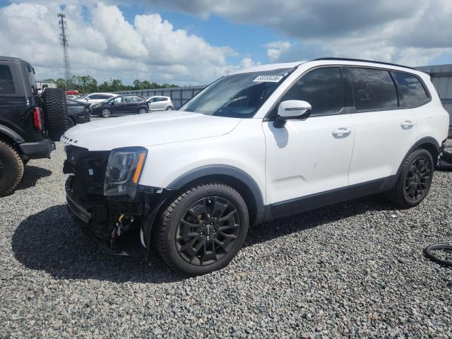 Продаж на аукціоні авто 2022 Kia Telluride, vin: 5XYP5DHCXNG309823, номер лоту: 68066036