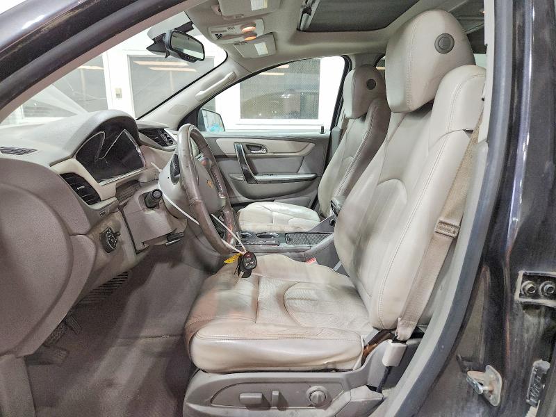 Продажа на аукционе авто 2015 Chevrolet Traverse, vin: 1GNKVJKD9FJ309993, номер лота: 71120786
