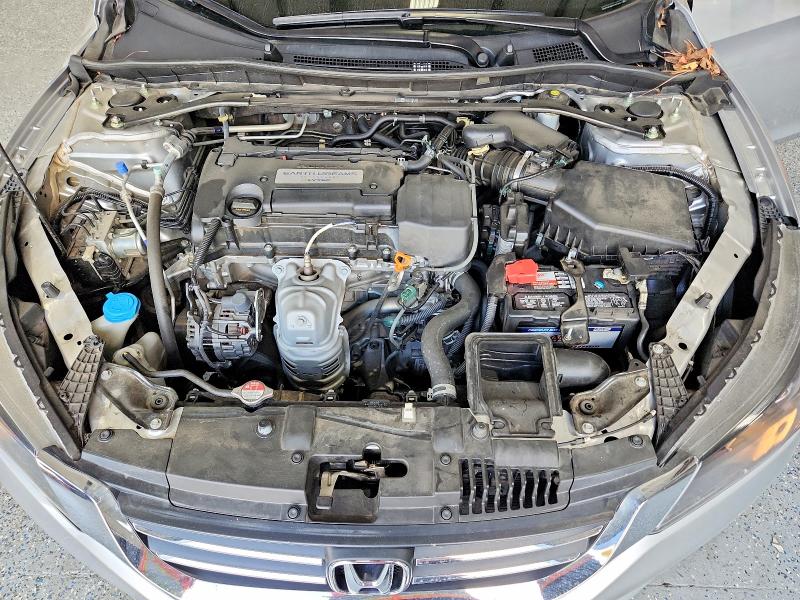 Продажа на аукционе авто 2015 Honda Accord, vin: 1HGCR2F89FA202769, номер лота: 67729716