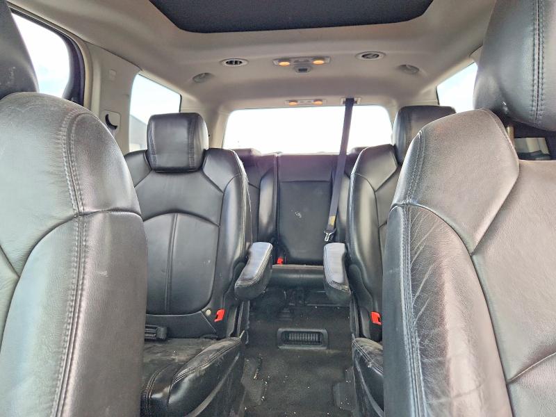 67881346 :رقم المزاد ، 1GKEV33738J301180 vin ، 2008 Gmc Acadia مزاد بيع