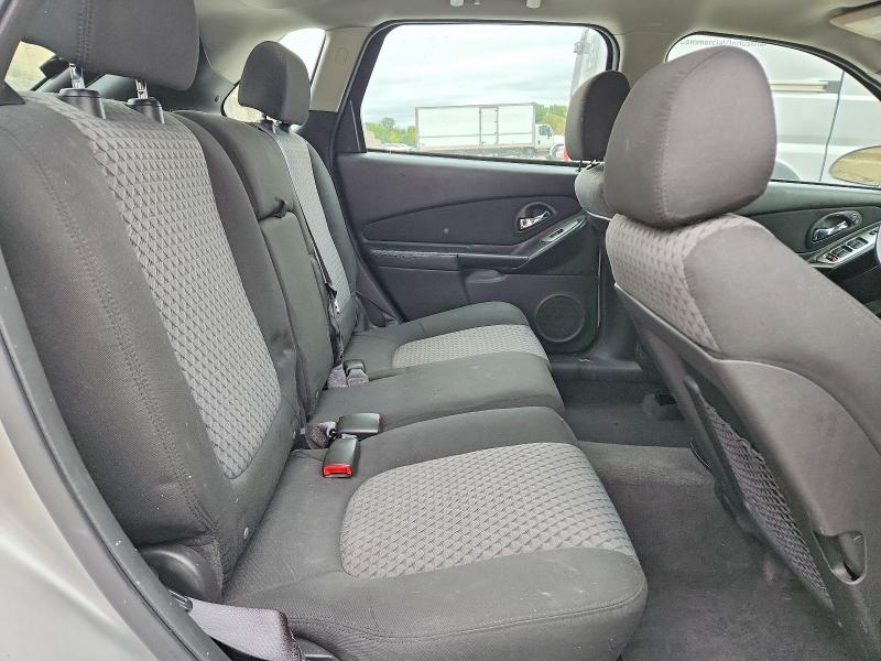 Продажа на аукционе авто 2007 Chevrolet Malibu, vin: 1G1ZT68N47F115332, номер лота: 69105696