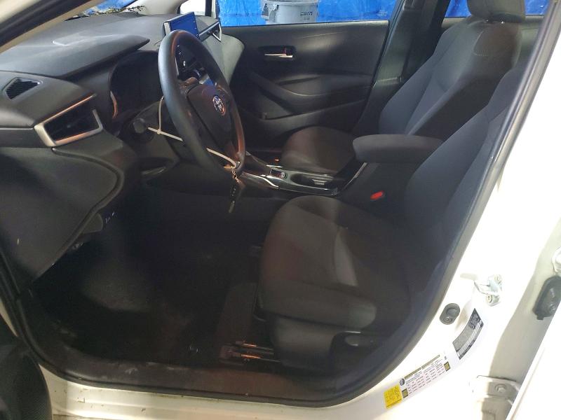 68361426 :رقم المزاد ، 5YFEPMAE6MP213789 vin ، 2021 Toyota Corolla مزاد بيع