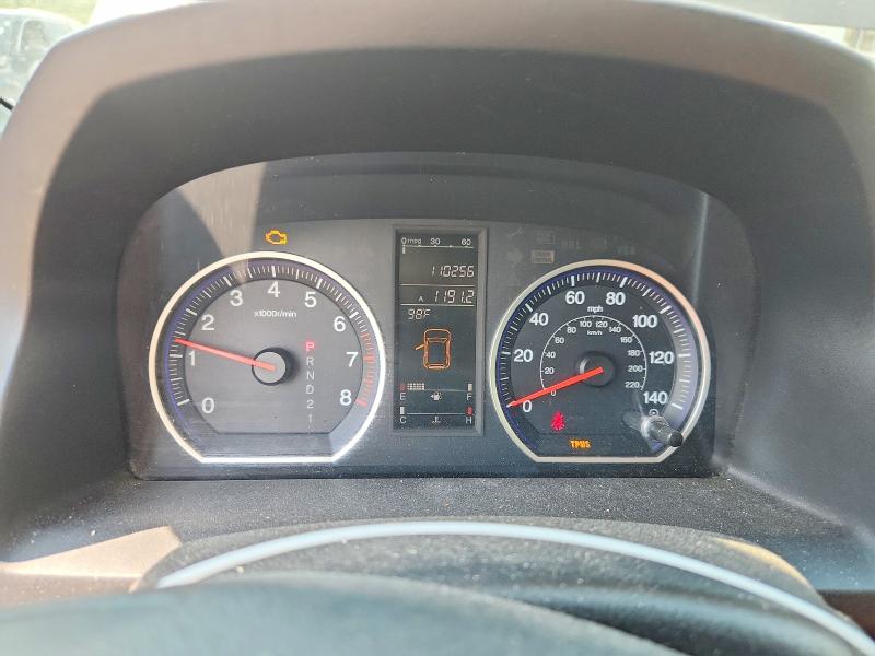 Продаж на аукціоні авто 2009 Honda Cr-v, vin: 5J6RE48749L050973, номер лоту: 67839746