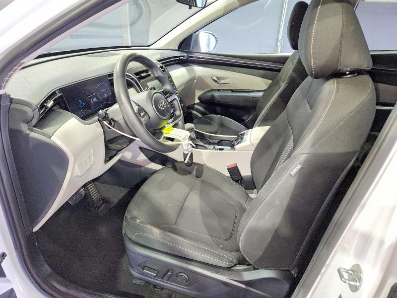 Продаж на аукціоні авто 2024 Hyundai Tucson, vin: 5NMJB3DE3RH421732, номер лоту: 70959846