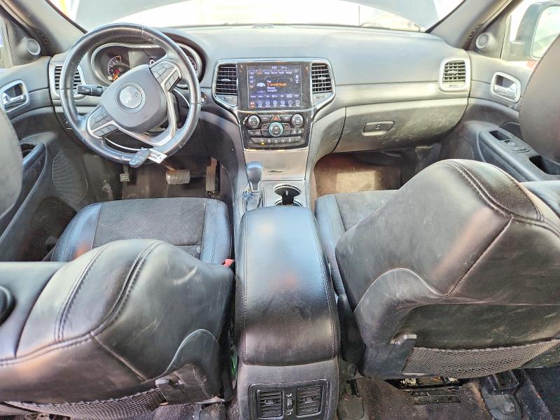 Продажа на аукционе авто 2019 Jeep Grand Cherokee, vin: 1C4RJFAG2KC545024, номер лота: 67883036