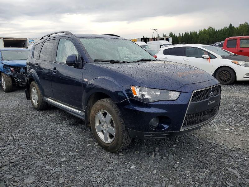 Aukcja sprzedaży 2010 Mitsubishi Outlander, vin: JA4AT2AW0AZ605864, numer aukcji: 68035596