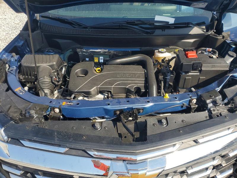69636176 :رقم المزاد ، 3GNAXHEG3TL533673 vin ، 2026 Chevrolet Equinox مزاد بيع