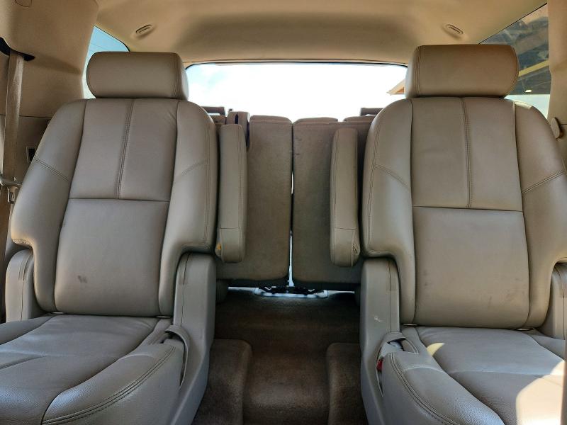 67445666 :رقم المزاد ، 1GKUKCE05AR144988 vin ، 2010 Gmc Yukon مزاد بيع